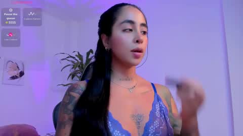 Snapshot of sophierooy chatting on March 2025 06:56:01 PM sophierooy online show from March 2025 06:56:01 PM