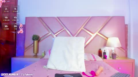 Sophie online show from October 2025 12:28:01 PM