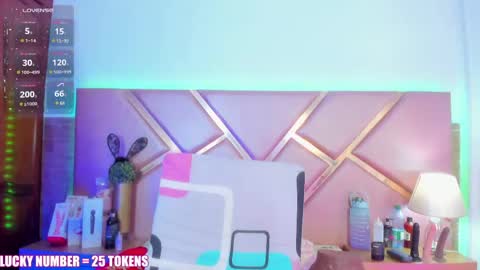 Sophie online show from April 2026 12:42:01 PM