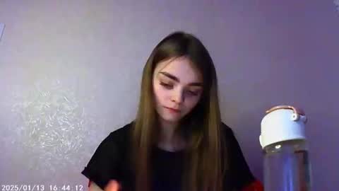 Sophie and my bestie Mandy    online show from January 2025 06:27:02 PM