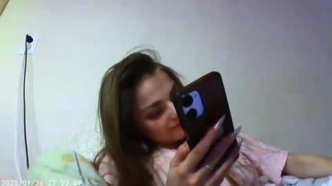 Sophie and my bestie Mandy    online show from January 2025 12:37:01 AM