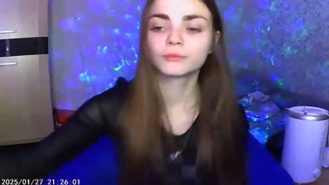 Sophie and my bestie Mandy    online show from January 2025 11:08:01 PM