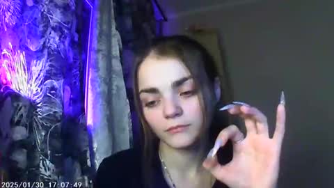 Sophie and my bestie Mandy    online show from January 2025 06:50:01 PM
