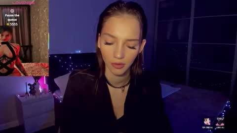 sophiewildcat online show from February 2026 12:46:01 PM