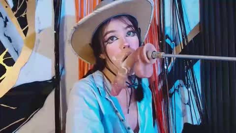 Snapshot of sophiie18__ chatting on October 2025 09:19:02 PM sofi online show from October 2025 09:19:02 PM