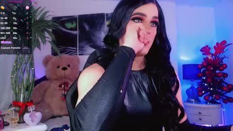 Sophie Sweet online show from December 2024 05:53:02 PM