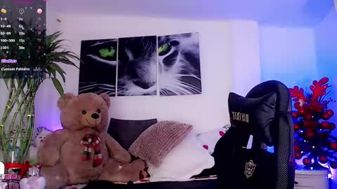 Sophie Sweet online show from December 2024 06:29:01 PM