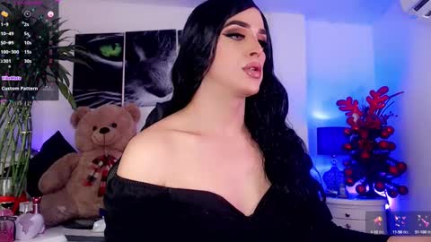 Sophie Sweet online show from December 2024 04:30:01 PM