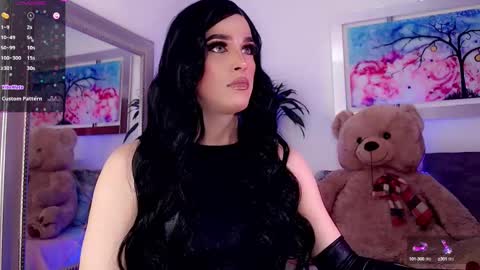 Sophie Sweet online show from January 2025 09:37:02 AM