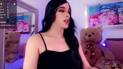 Sophie Sweet online show from January 2025 04:50:01 AM