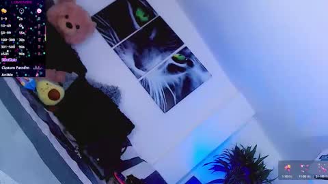 Sophie Sweet online show from October 2025 03:21:02 PM