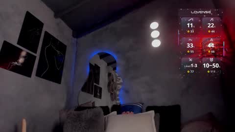 Snapshot of sophiierobertss_ chatting on September 2025 02:16:02 AM Dani online show from September 2025 02:16:02 AM