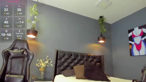 Sophie Taylor online show from January 2025 11:01:02 PM