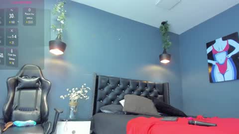 Sophie Taylor online show from January 2025 11:48:01 PM