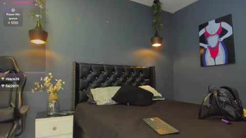 Sophie Taylor online show from January 2025 11:13:01 PM