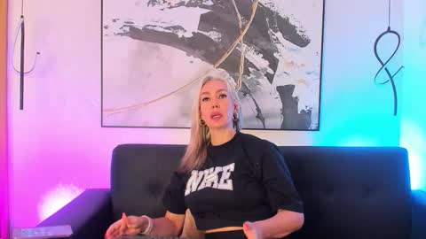 Sophi online show from March 2026 12:33:01 PM