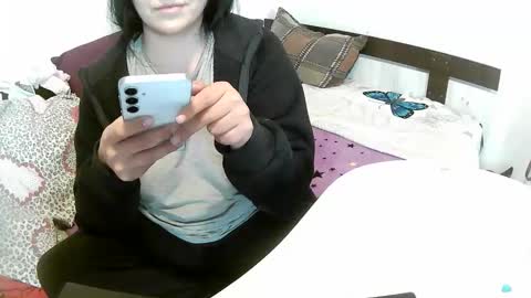 Snapshot of sophy_lov3 chatting on October 2025 05:30:01 AM Sophy online show from October 2025 05:30:01 AM