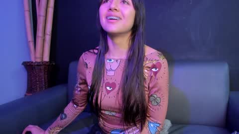 SOPHY ROGERS online show from December 2024 11:33:01 AM