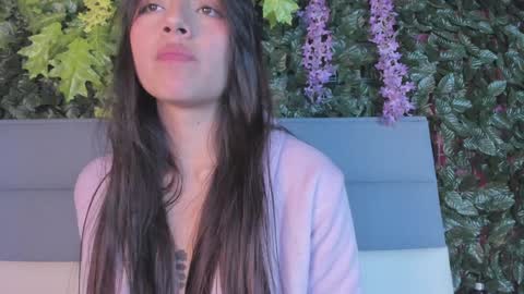 SOPHY ROGERS online show from December 2024 05:55:02 PM