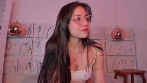 SOPHY ROGERS online show from December 2024 02:33:01 PM