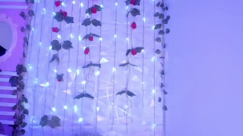 SOPHY ROGERS online show from December 2024 12:12:01 PM