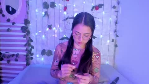 SOPHY ROGERS online show from December 2024 04:21:02 PM