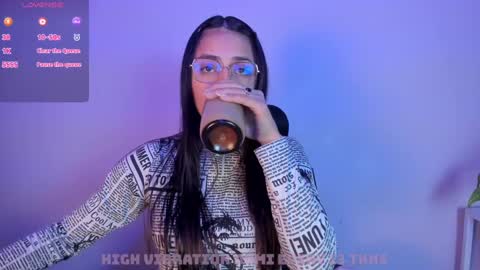 SOPHY ROGERS online show from December 2024 11:33:02 AM