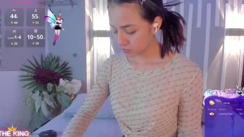 SOPHY ROGERS online show from December 2024 11:39:01 AM