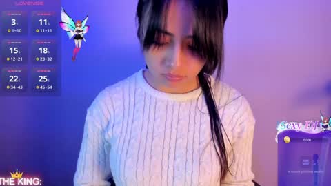 SOPHY ROGERS online show from December 2024 11:34:02 AM