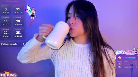 SOPHY ROGERS online show from December 2024 02:38:02 PM
