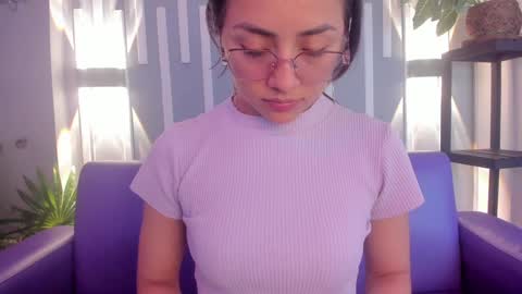 SOPHY ROGERS online show from January 2025 11:35:02 AM
