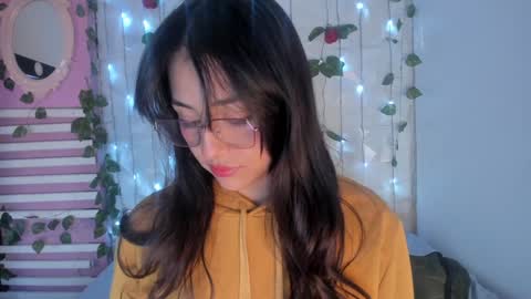 SOPHY ROGERS online show from January 2025 05:47:02 PM