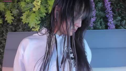 SOPHY ROGERS online show from January 2025 11:32:02 AM