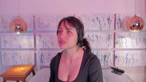 SOPHY ROGERS online show from January 2025 11:47:02 AM