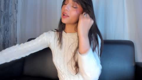 SOPHY ROGERS online show from January 2025 05:34:02 PM
