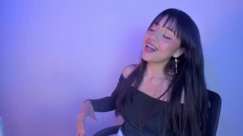 SOPHY ROGERS online show from January 2025 05:58:01 PM