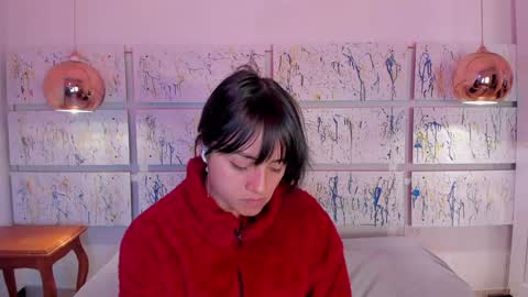 SOPHY ROGERS online show from January 2025 11:46:01 AM