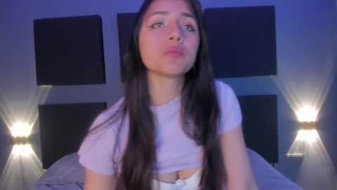 SOPHY ROGERS online show from January 2025 05:52:02 PM