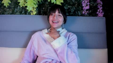 SOPHY ROGERS online show from January 2025 11:38:02 AM