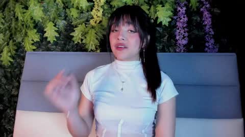 SOPHY ROGERS online show from January 2025 02:42:01 PM