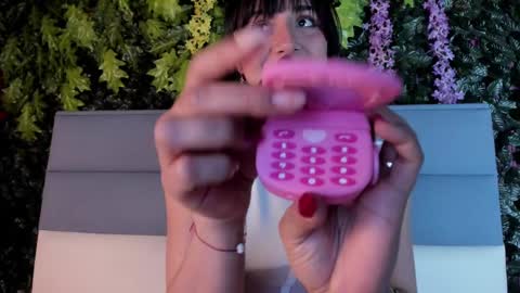 SOPHY ROGERS online show from January 2025 05:46:01 PM