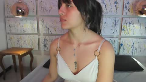 SOPHY ROGERS online show from February 2025 11:42:01 AM