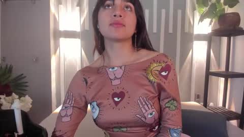 SOPHY ROGERS online show from February 2025 11:38:02 AM