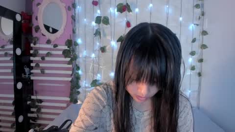 SOPHY ROGERS online show from February 2025 11:45:02 AM