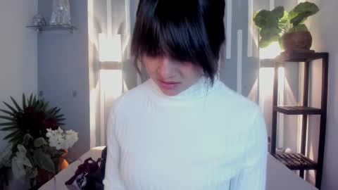SOPHY ROGERS online show from February 2025 11:54:01 AM