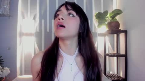 SOPHY ROGERS online show from February 2025 06:01:01 PM