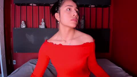 SOPHY ROGERS online show from February 2025 12:01:02 PM