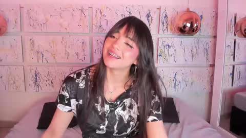 SOPHY ROGERS online show from February 2025 02:52:02 PM