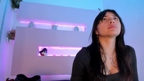 SOPHY ROGERS online show from February 2025 11:44:02 AM