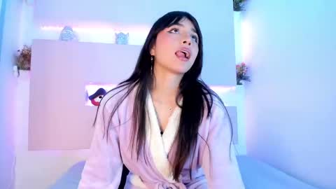SOPHY ROGERS online show from February 2025 02:49:01 PM